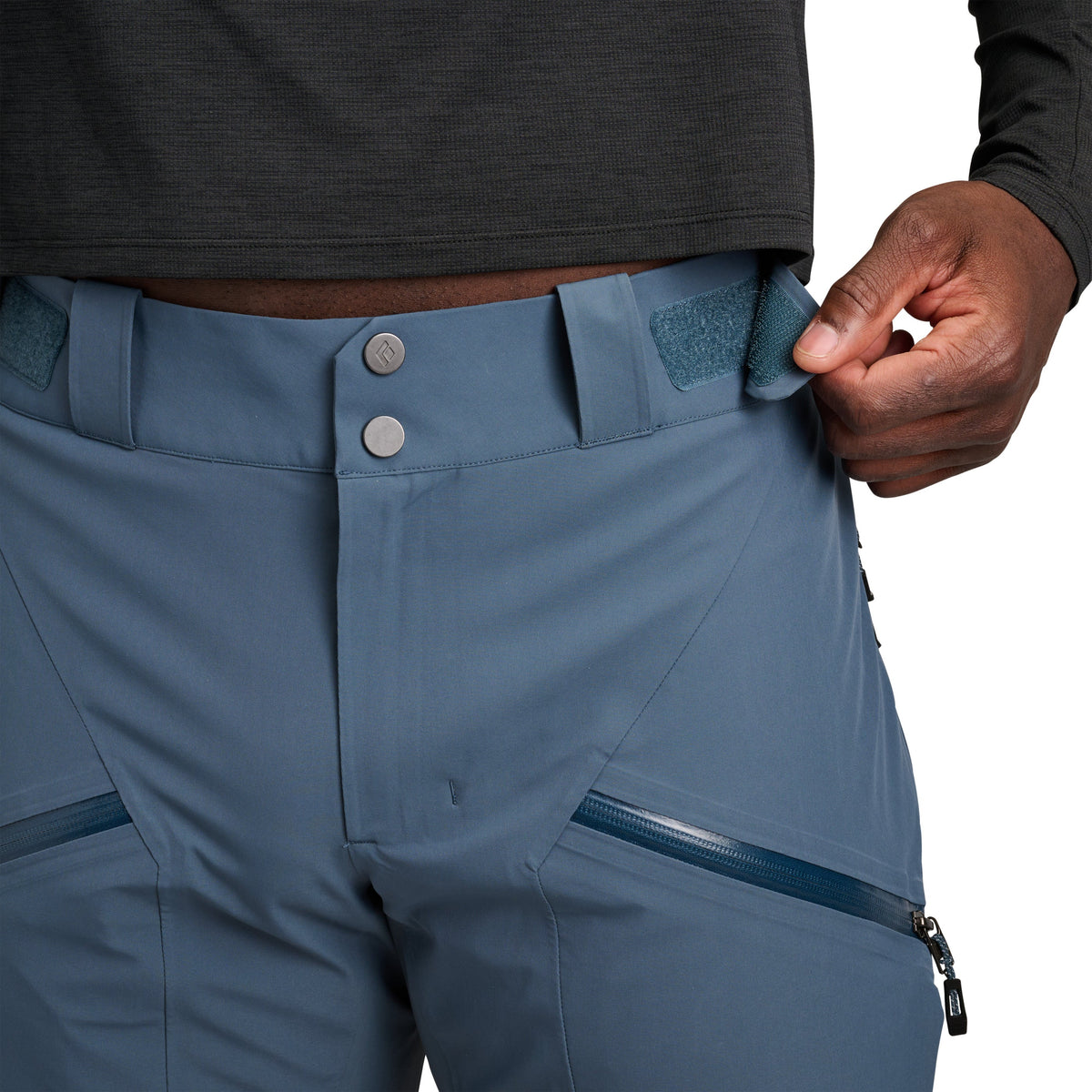 Men's Recon Insulated Pants | Black Diamond Trending