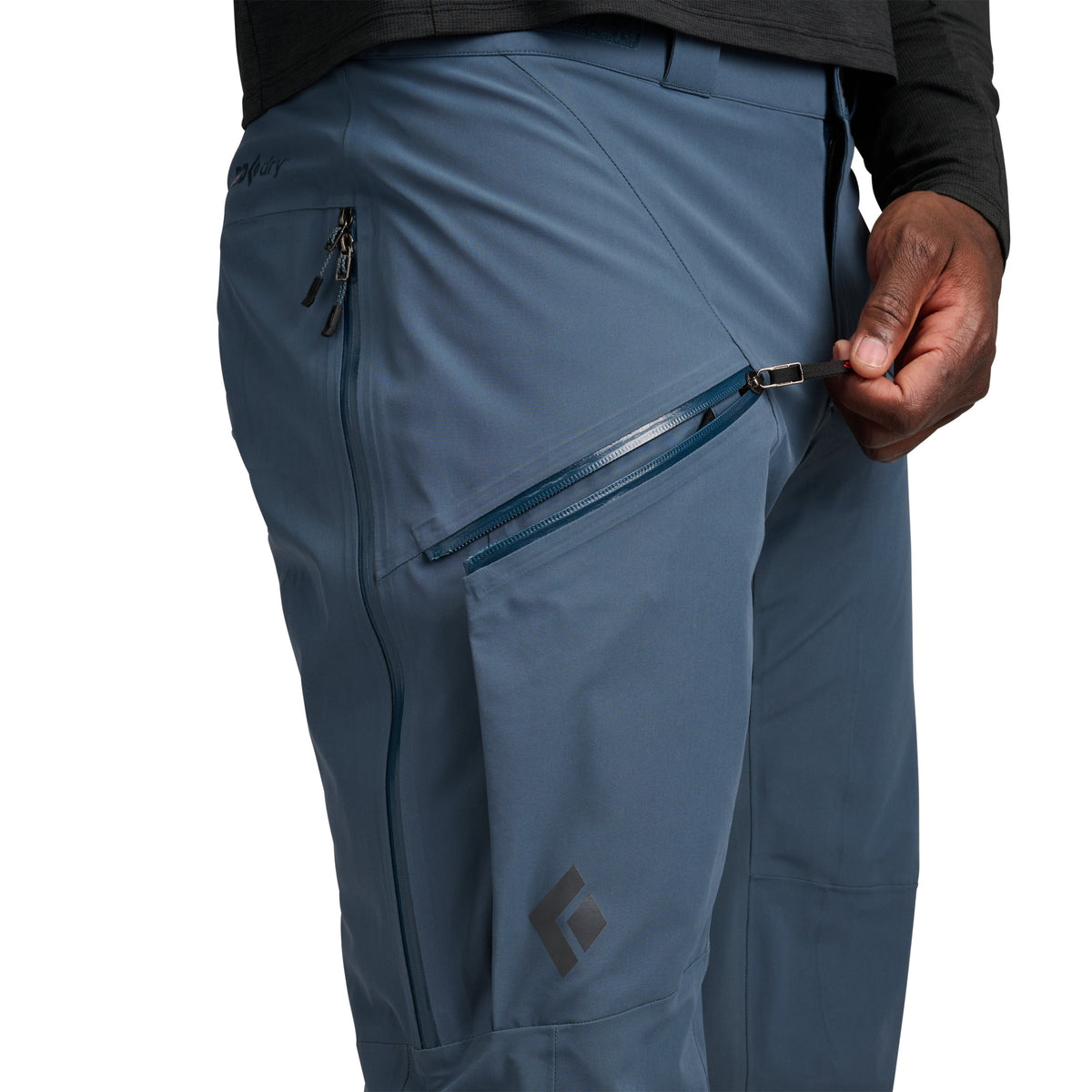 Men's Recon Insulated Pants | Black Diamond Trending