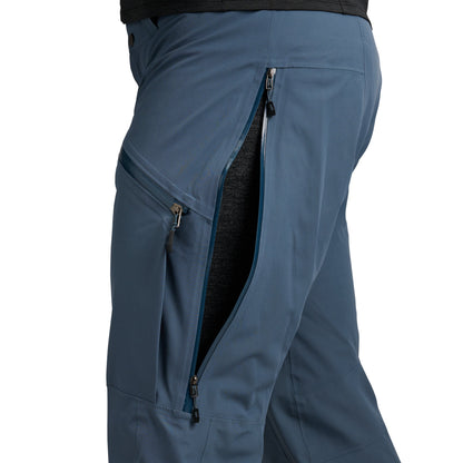 Men's Recon Insulated Pants | Black Diamond Trending