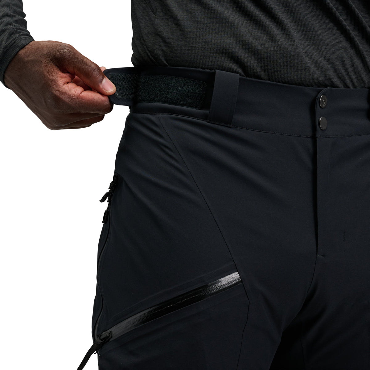 Men's Recon Insulated Pants | Black Diamond Trending
