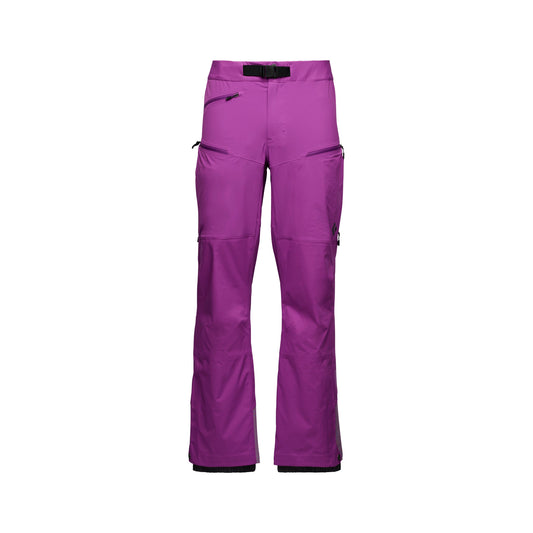 Men's Dawn Patrol Hybrid Pants | Black Diamond Best Seller
