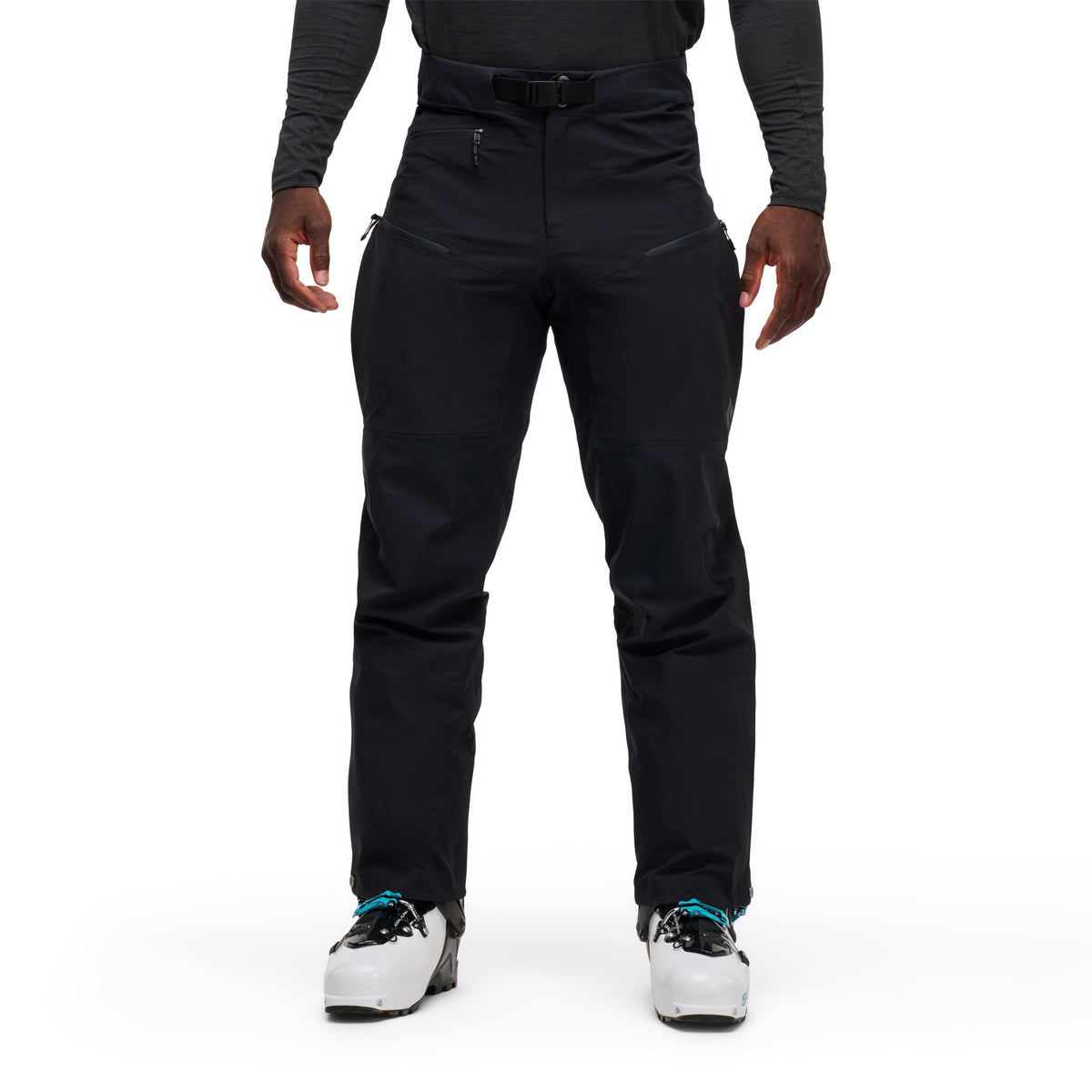 Men's Dawn Patrol Hybrid Pants | Black Diamond Best Seller