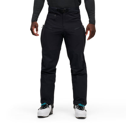 Men's Dawn Patrol Hybrid Pants | Black Diamond Best Seller