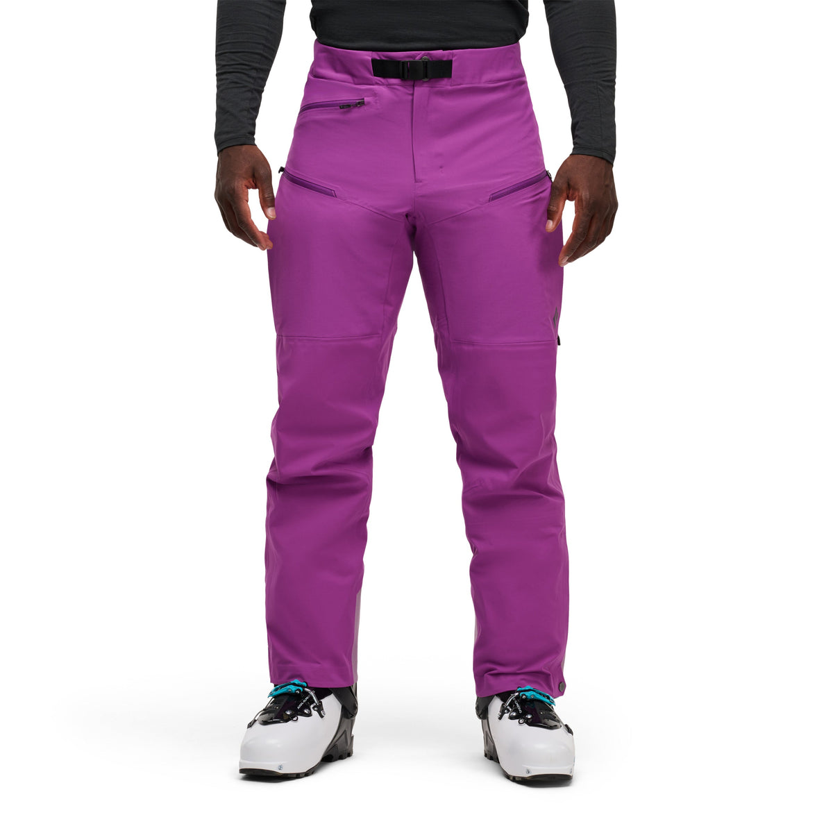 Men's Dawn Patrol Hybrid Pants | Black Diamond Best Seller