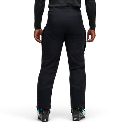 Men's Dawn Patrol Hybrid Pants | Black Diamond Best Seller