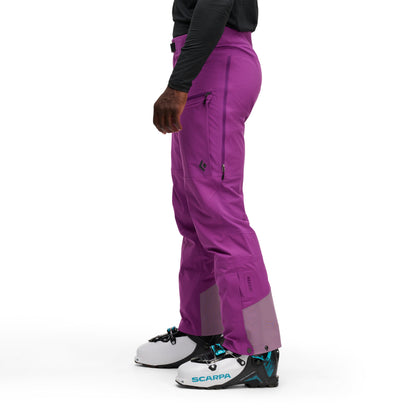 Men's Dawn Patrol Hybrid Pants | Black Diamond Best Seller