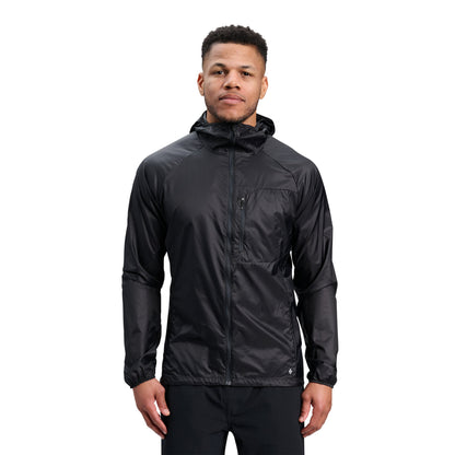 Men's Distance Wind Shell | Black Diamond Exclusive