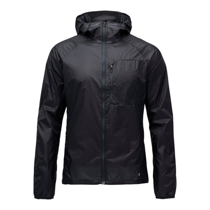 Men's Distance Wind Shell | Black Diamond Exclusive