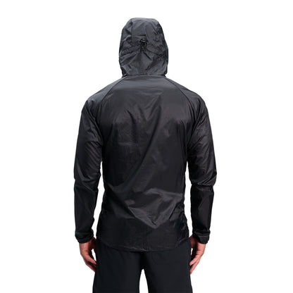 Men's Distance Wind Shell | Black Diamond Exclusive