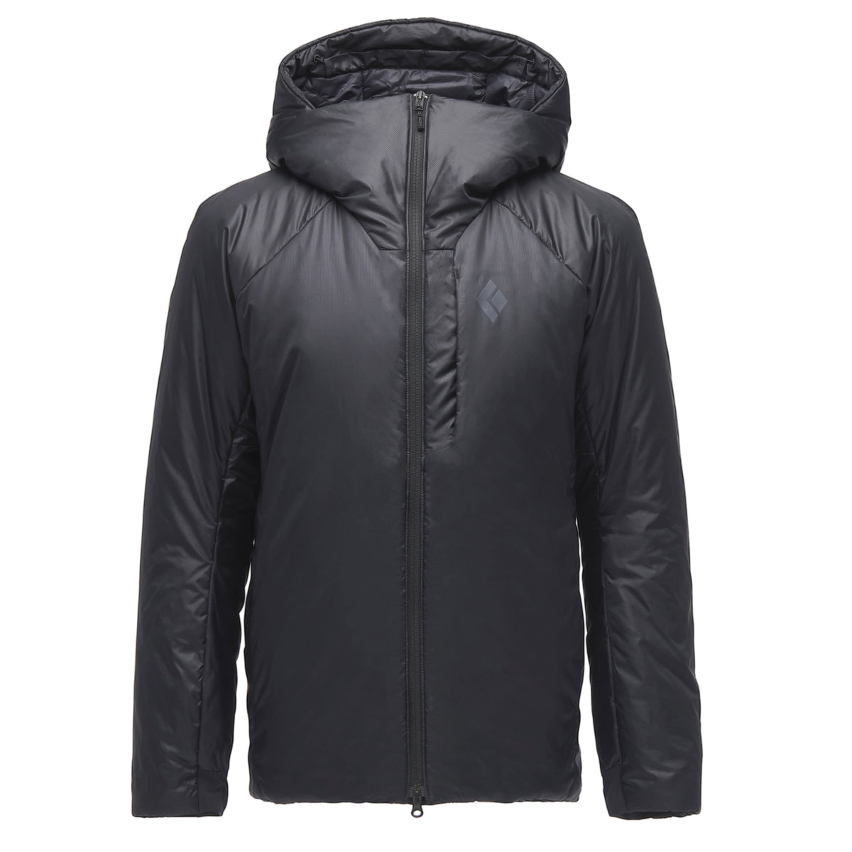 Men's Solution 4.0 Parka | Black Diamond Signature