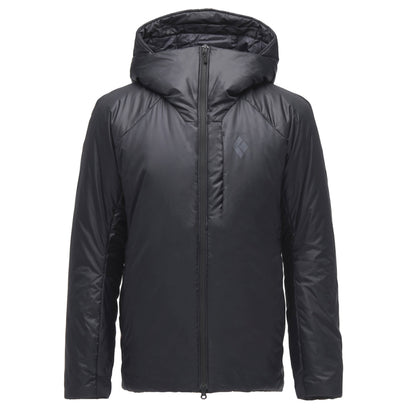 Men's Solution 4.0 Parka | Black Diamond Signature