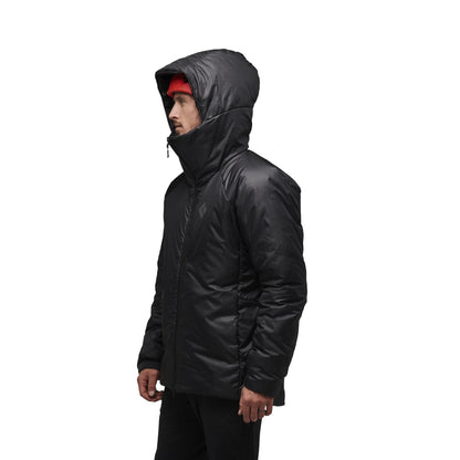 Men's Solution 4.0 Parka | Black Diamond Signature