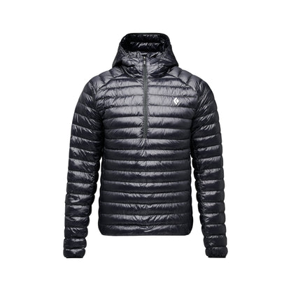 Men's Deploy Down 0.5 Pullover Hoody | Black Diamond Classic