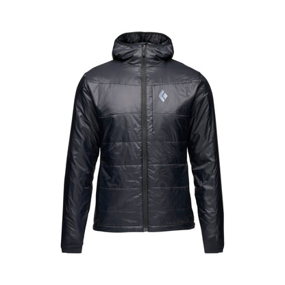 Black,S