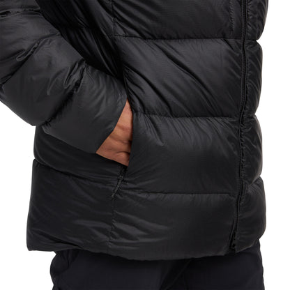 Men's Mission Down 4000 M Parka | Black Diamond Everyday