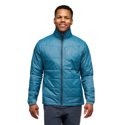 Men's Solution 2.0 Jacket | Black Diamond Trending
