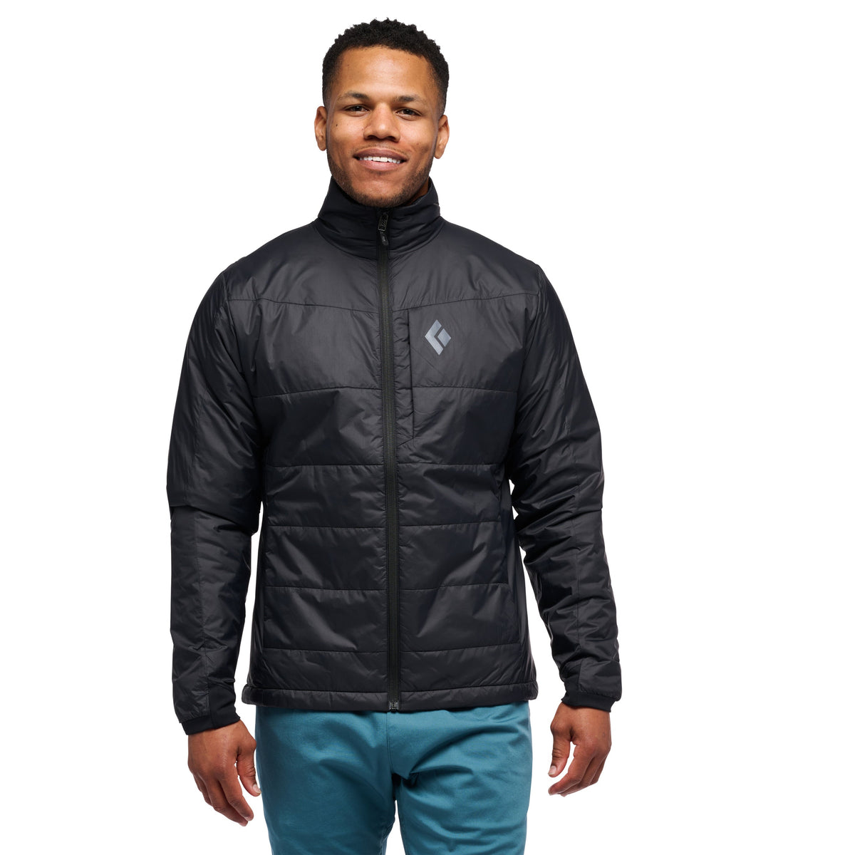 Men's Solution 2.0 Jacket | Black Diamond Trending
