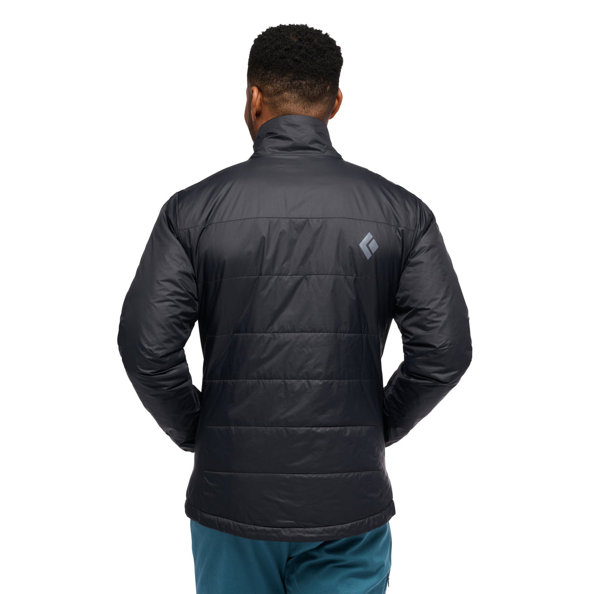 Men's Solution 2.0 Jacket | Black Diamond Trending