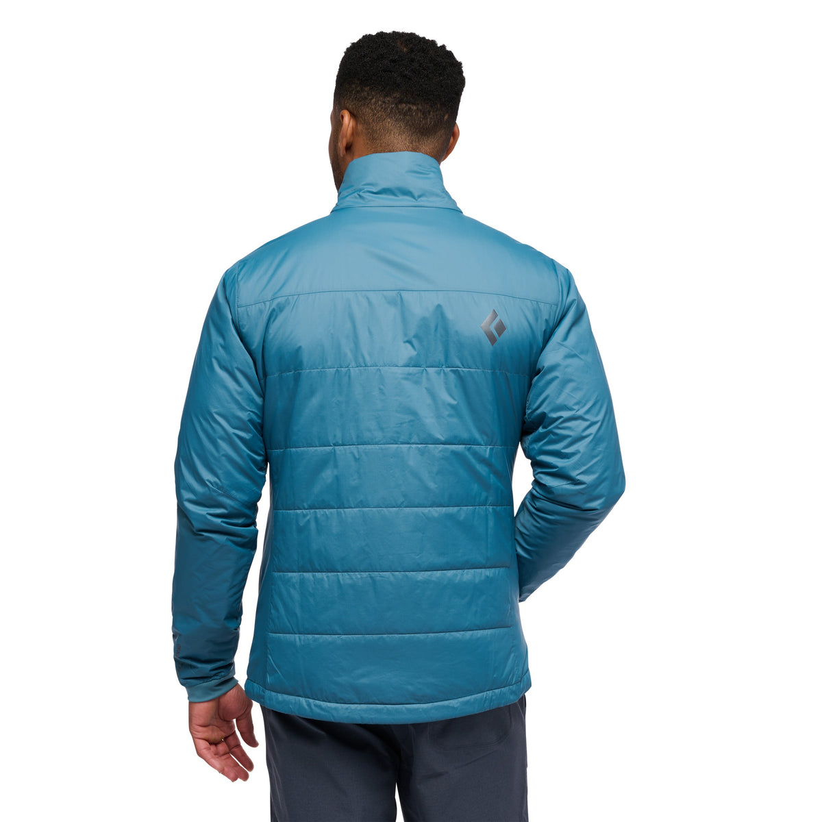Men's Solution 2.0 Jacket | Black Diamond Trending