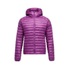 Piton Purple