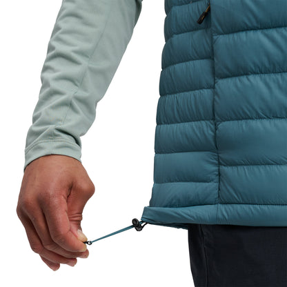 Men's Access Down 2.0 Vest | Black Diamond Exclusive