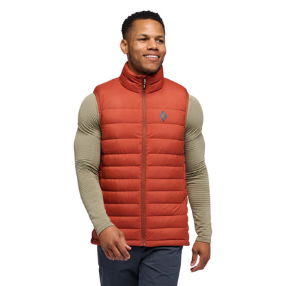 Men's Access Down 2.0 Vest | Black Diamond Exclusive