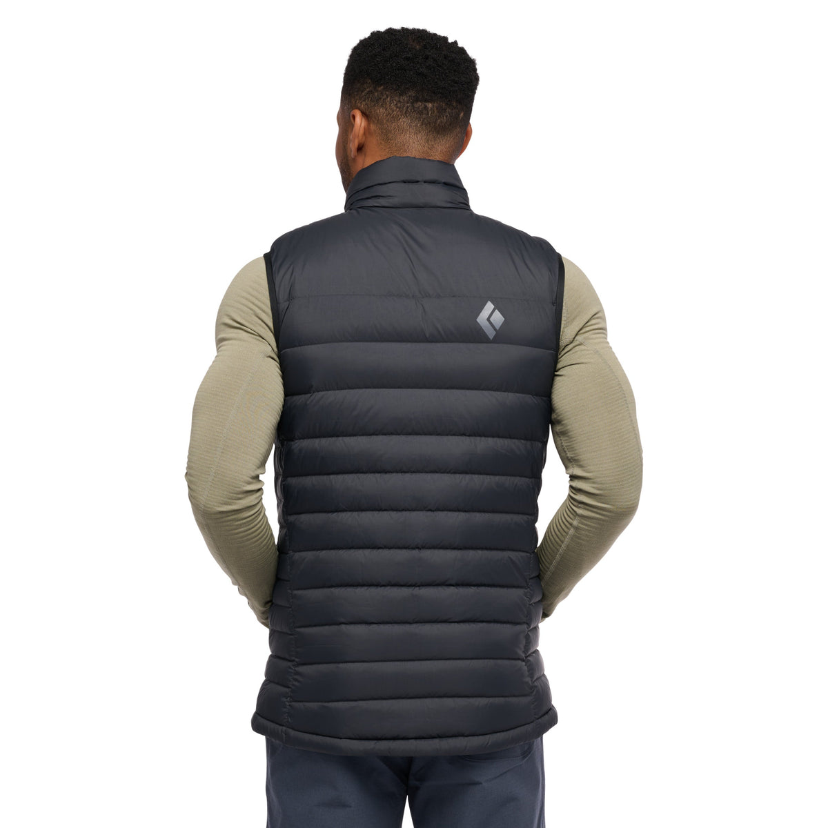 Men's Access Down 2.0 Vest | Black Diamond Exclusive