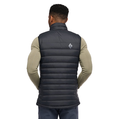 Men's Access Down 2.0 Vest | Black Diamond Exclusive