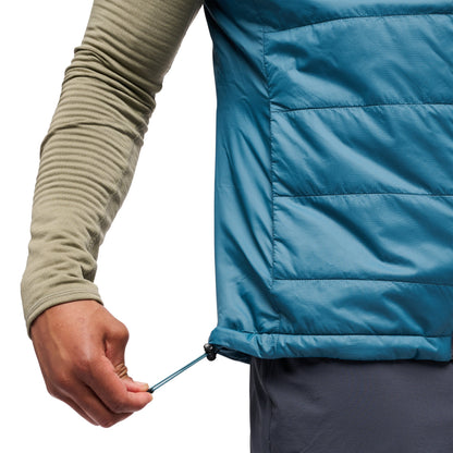 Men's Solution 2.0 Vest | Black Diamond Signature