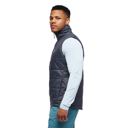 Men's Solution 2.0 Vest | Black Diamond Signature