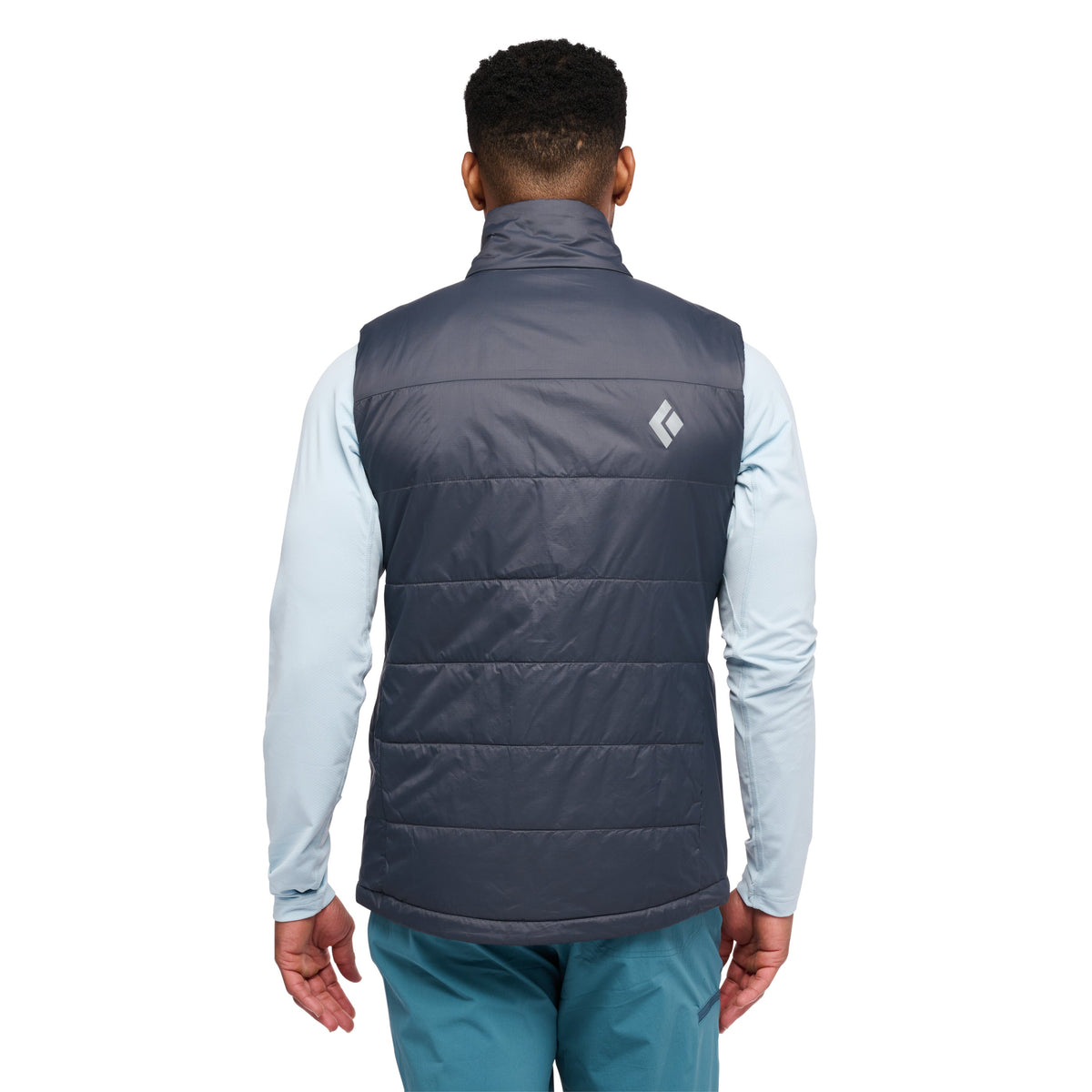 Men's Solution 2.0 Vest | Black Diamond Signature