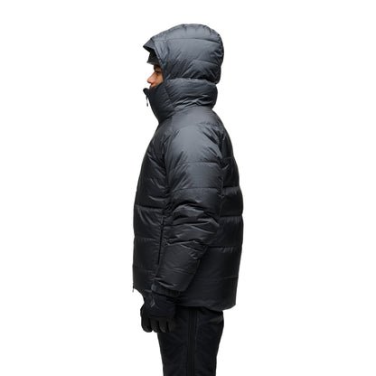 Men's Mission Down 6000 M Parka | Black Diamond Classic