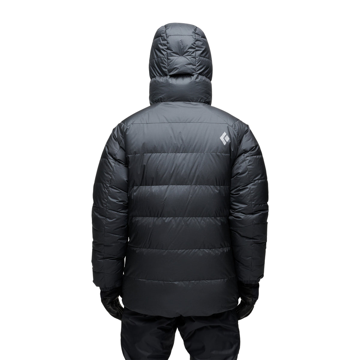 Men's Mission Down 6000 M Parka | Black Diamond Classic