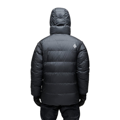 Men's Mission Down 6000 M Parka | Black Diamond Classic