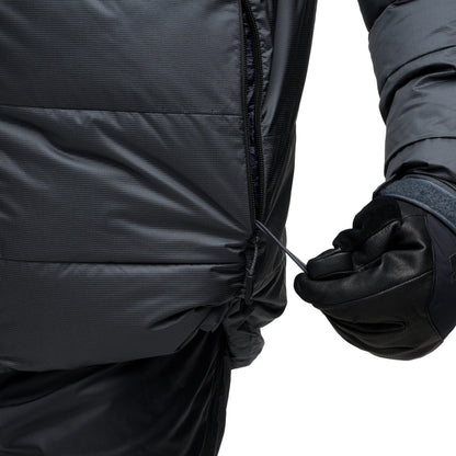 Men's Mission Down 6000 M Parka | Black Diamond Classic