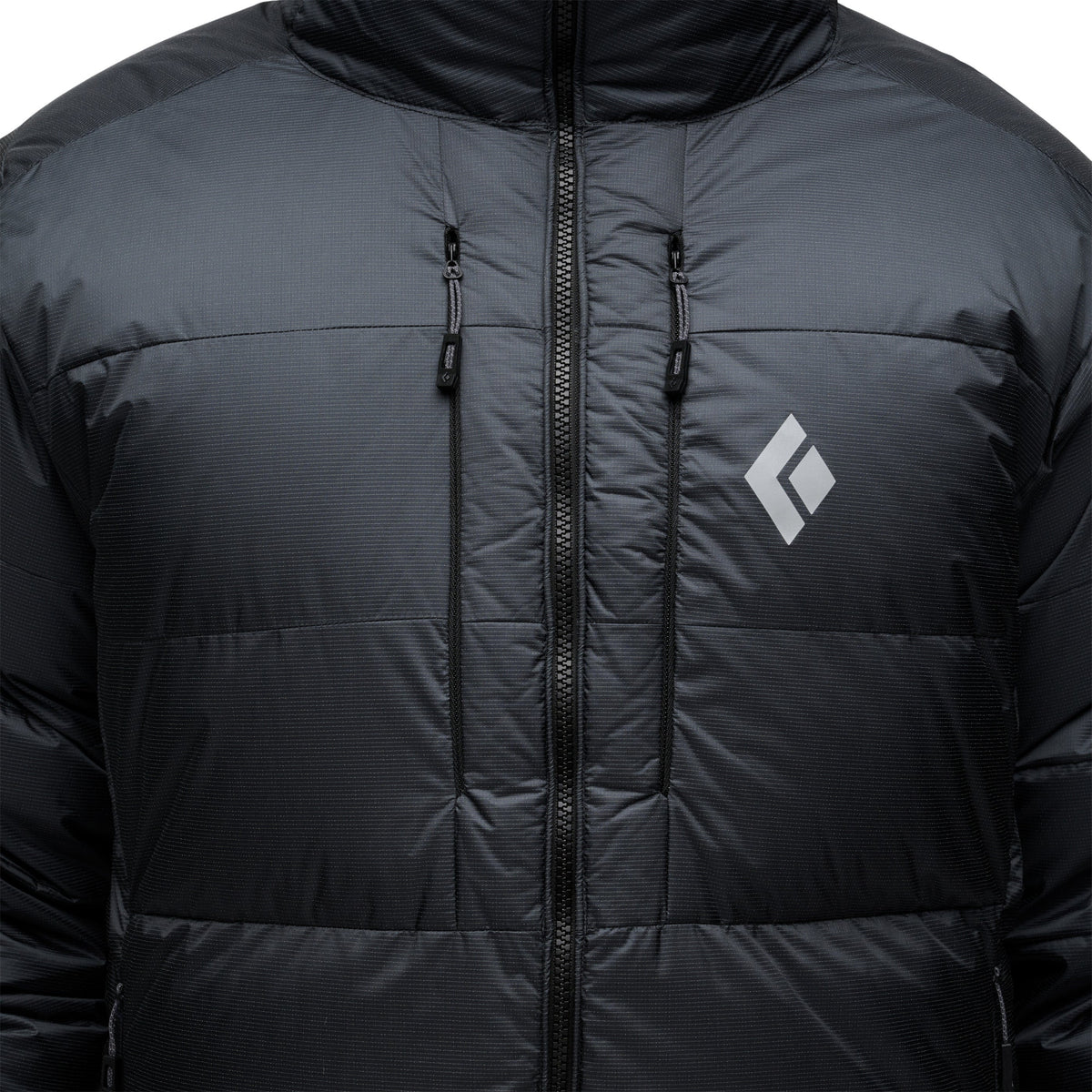 Men's Mission Down 6000 M Parka | Black Diamond Classic
