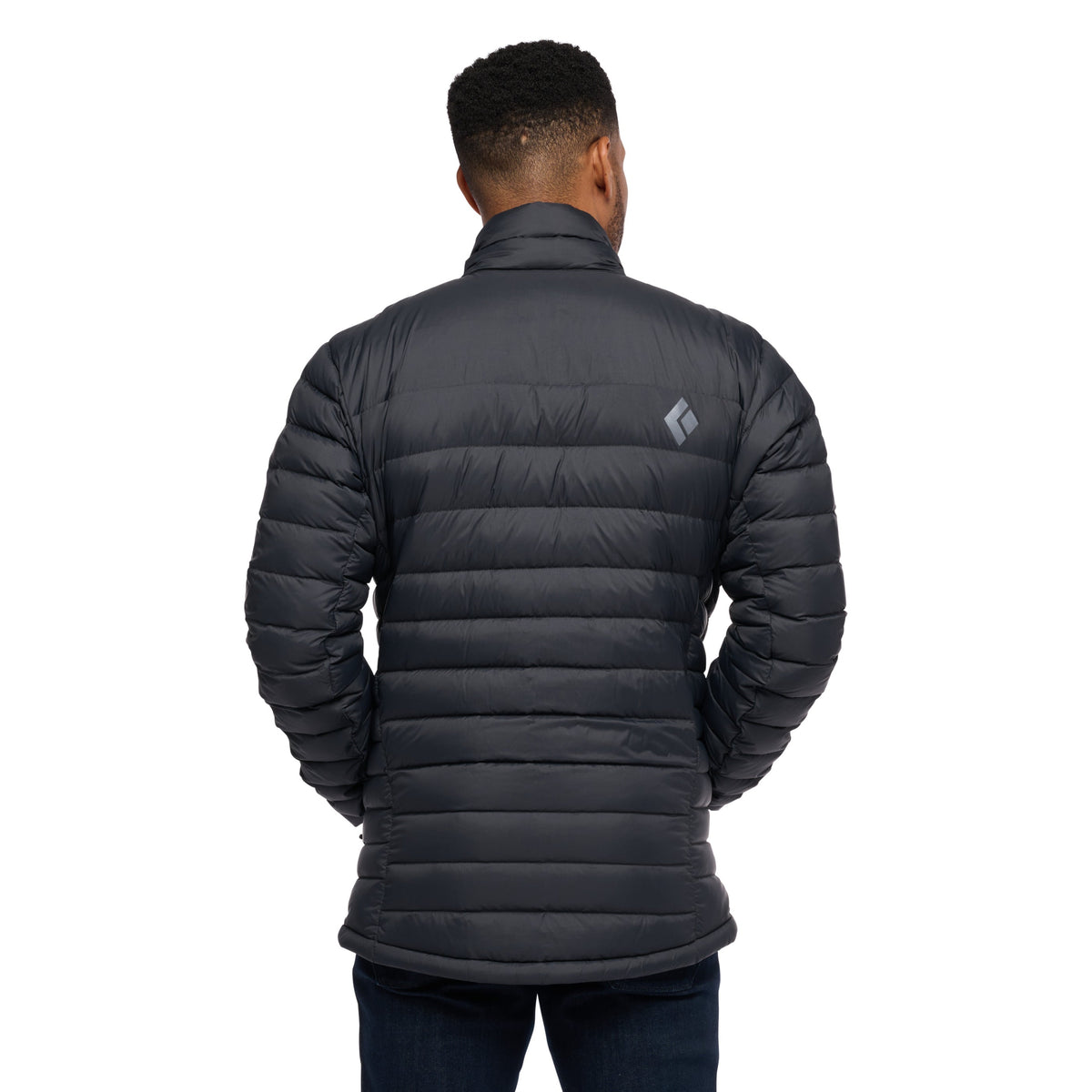 Men's Access Down 2.0 Jacket | Black Diamond Essential