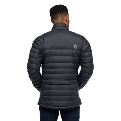 Men's Access Down 2.0 Jacket | Black Diamond Essential