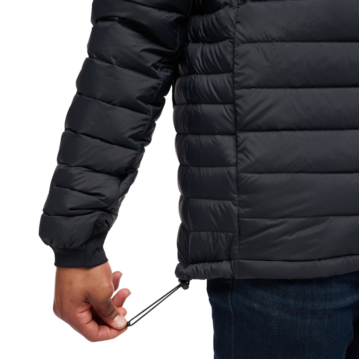 Men's Access Down 2.0 Jacket | Black Diamond Essential