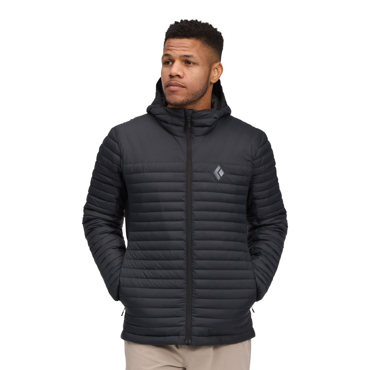 Men's Access Down 1.0 Hoody | Black Diamond Everyday