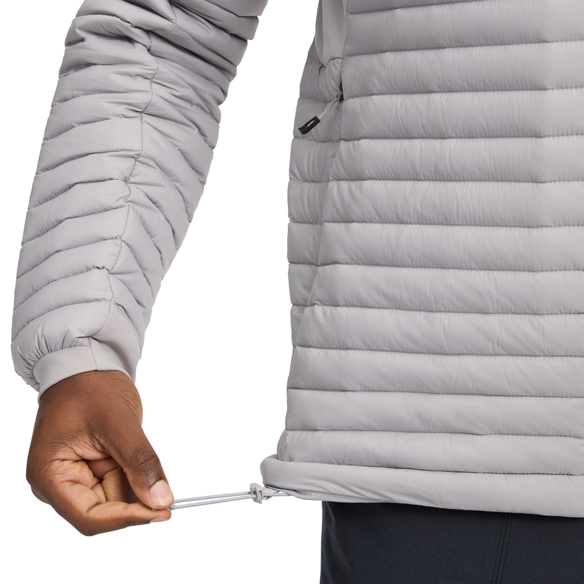 Men's Access Down 1.0 Hoody | Black Diamond Everyday