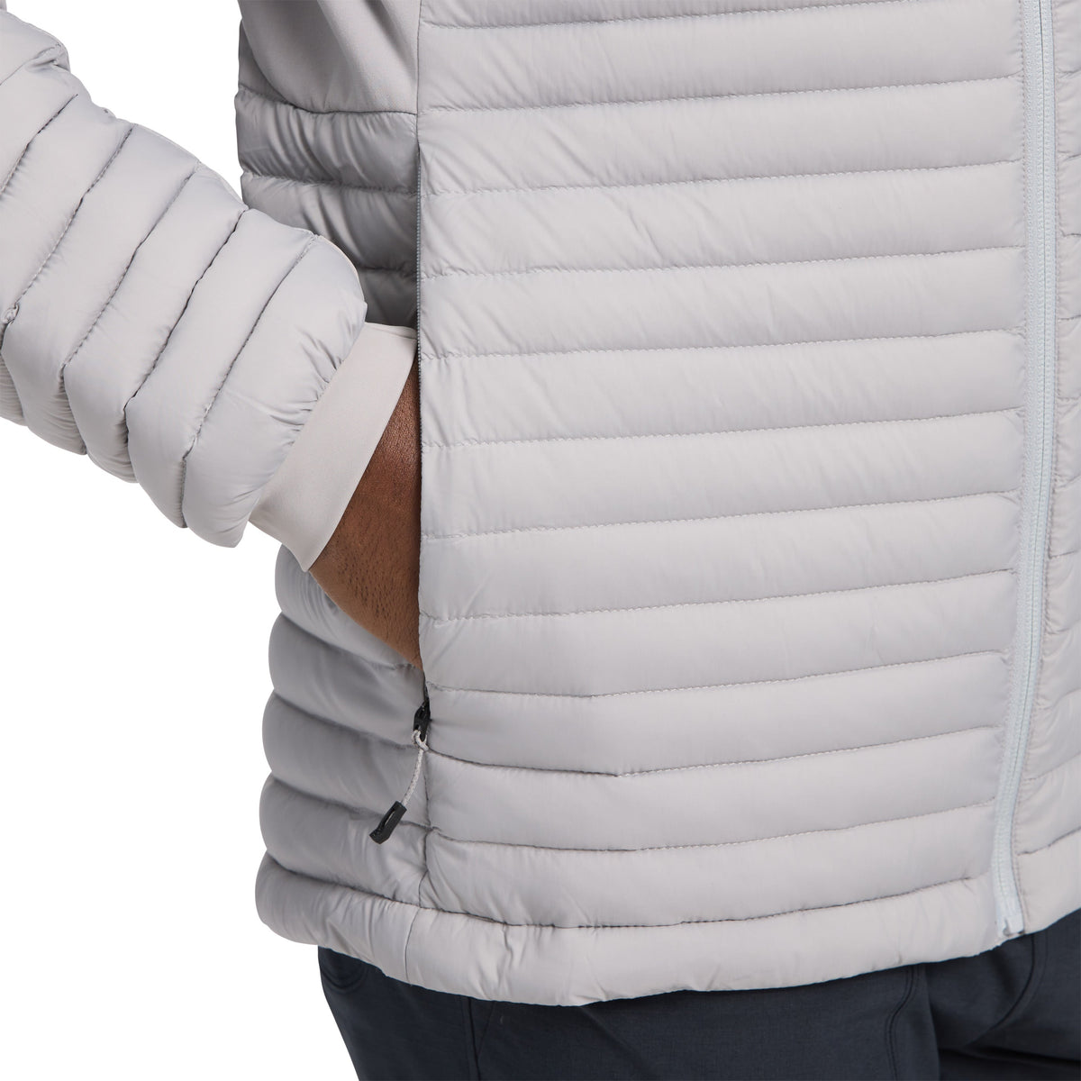 Men's Access Down 1.0 Hoody | Black Diamond Everyday