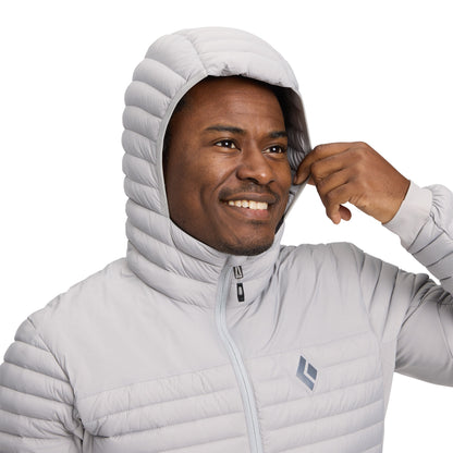 Men's Access Down 1.0 Hoody | Black Diamond Everyday