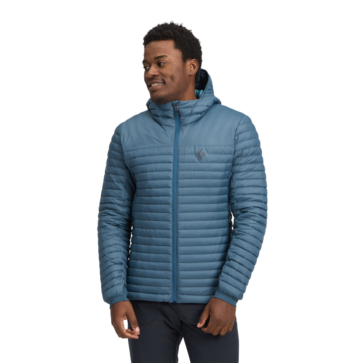 Men's Access Down 1.0 Hoody | Black Diamond Everyday
