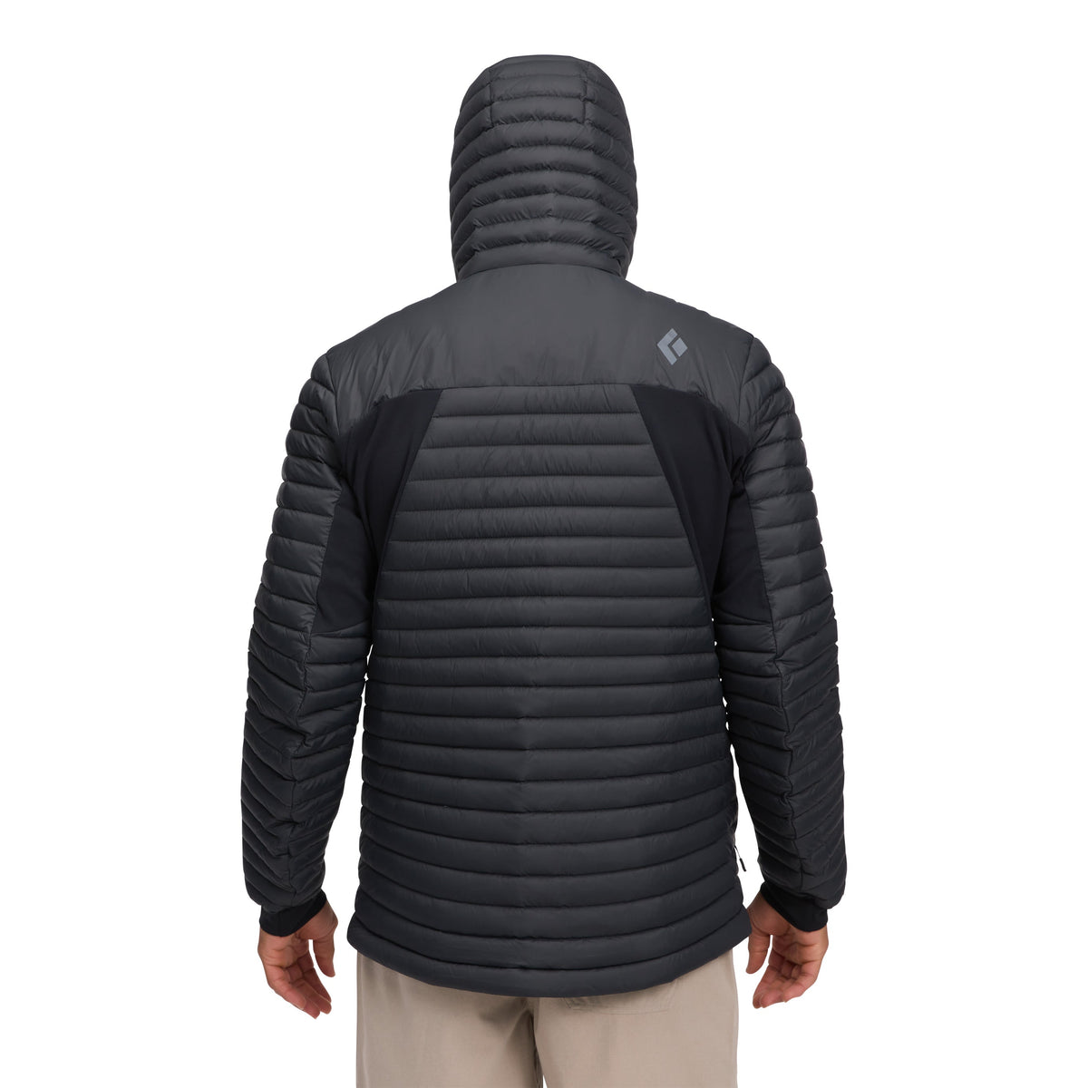Men's Access Down 1.0 Hoody | Black Diamond Everyday