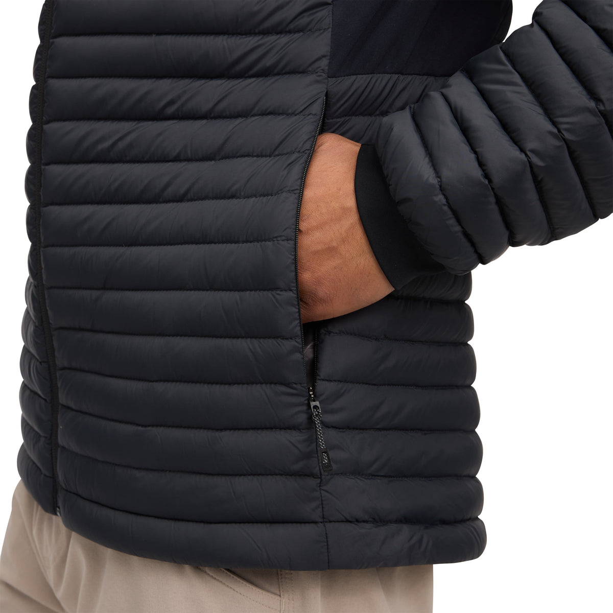 Men's Access Down 1.0 Hoody | Black Diamond Everyday