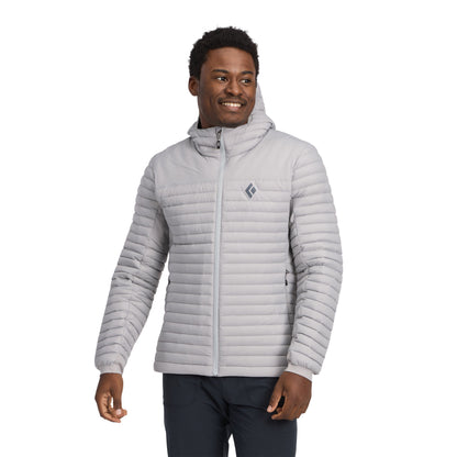 Men's Access Down 1.0 Hoody | Black Diamond Everyday