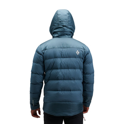 Men's Mission Down 3000 m Hoody | Black Diamond Trending