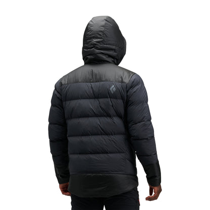 Men's Mission Down 3000 m Hoody | Black Diamond Trending