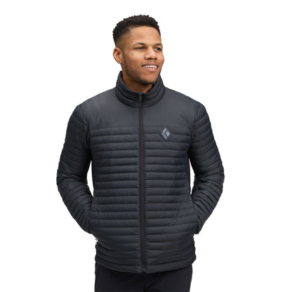 Men's Access Down 1.0 Jacket | Black Diamond Best Seller